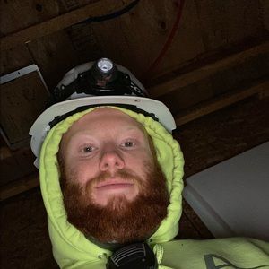 Meet your Posher, Thomas